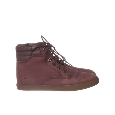 Schnürstiefel (A1ZX4) von Timberland