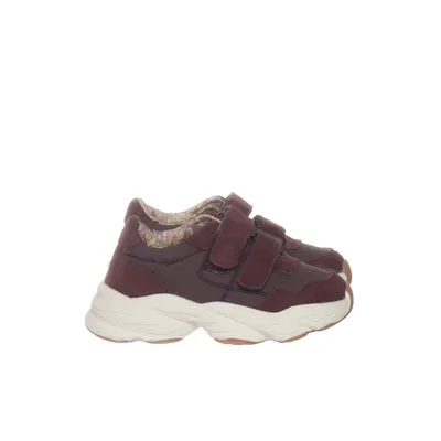 Sneakers (Lila) från Wheat