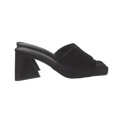 Muiltjes (Zwart) van ASOS Design
