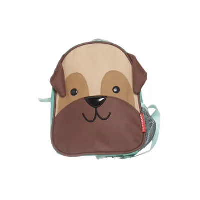 Ryggsäck (Grön, Flerfärgad) från Skip Hop