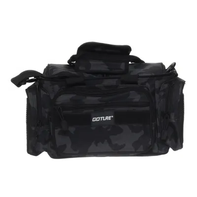 Trainingstas (Grijs) van Couture