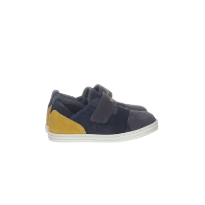 Sneakers (Blå, Gul) från Hogan