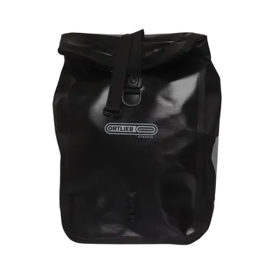Panier de vélo (Back-Roller Classic) de Ortlieb