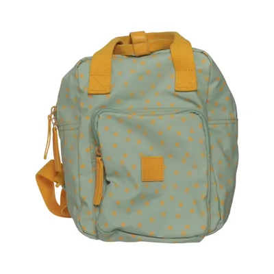 Sac à dos (Vert, Jaune) de Mini Rodini