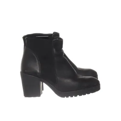 Stövletter (Svart) från Apple of Eden