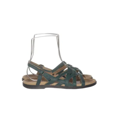 Sandaler (Grön) från Waldlaufer