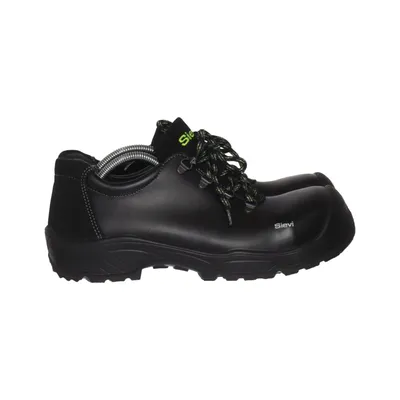 Work footwear (Black) from Sievi
