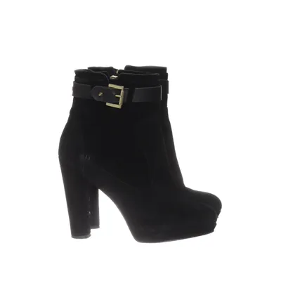 Stövletter (Svart) från Diesel