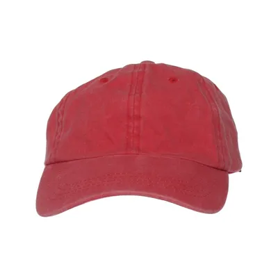 Honkbalpet (Rood) van Karfill