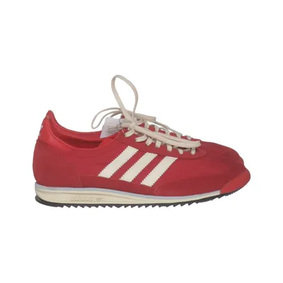 Træningssko (Rød, Beige) fra Adidas Originals
