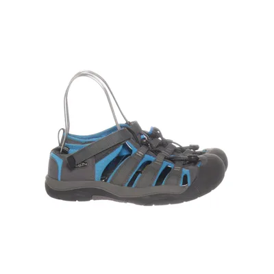 Sandalen (Grijs, Blauw) van Keen