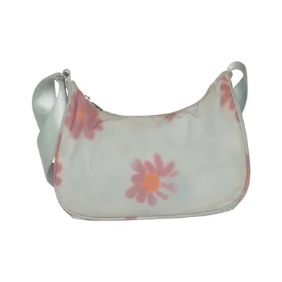 Shoulder-bag (Zari Printed Bag) from Weekday Polyester