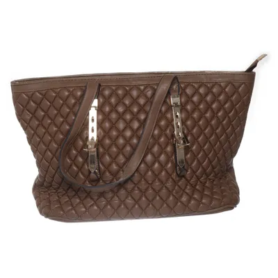 Handbag (Brown) from Belle Women