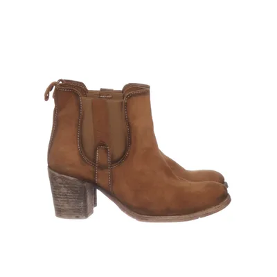 Boots (Brun) från Wrangler