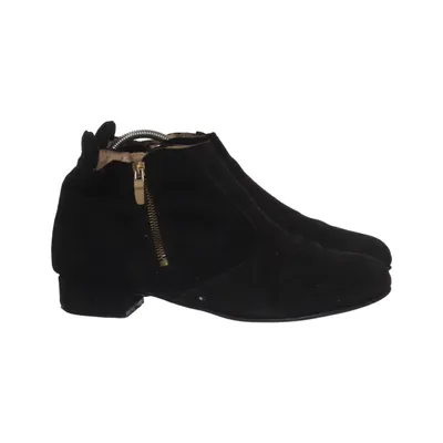 Bottines (Noir) de J Shoes Cuir
