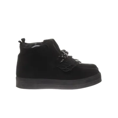 Boots (Svart) från A Pair