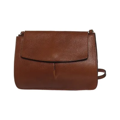 Sac à bandoulière (Marron) de Gianni Chiarini Cuir