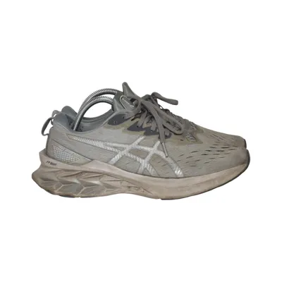 Hardloopschoenen (Gel-Kayano 28) van Asics Polyester, Polyurethaan