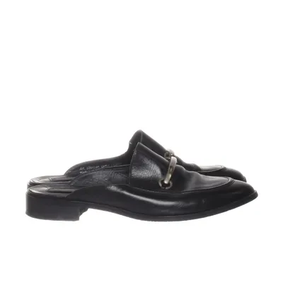 Loafers (Svart) från Novita