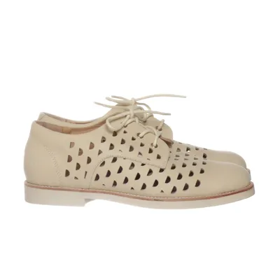 Derbyskor (Beige) från Gram