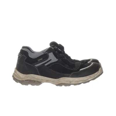 Arbetsskor (Svart) från Superfit