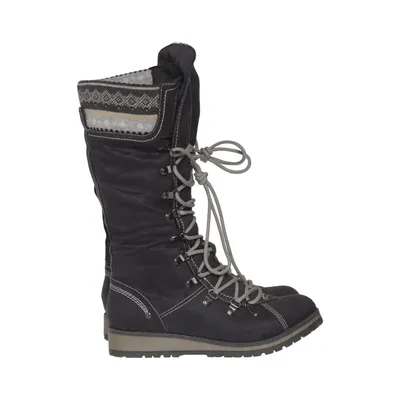 Kängor (Grå) från Seven Seconds