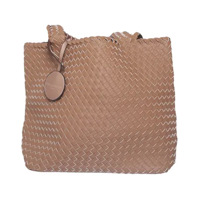 Handtasche (Beige) von Ilse Jacobsen Hornbæk