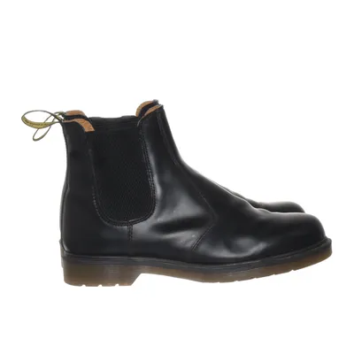 Chelsea boots (2976) fra Dr. Martens Læder