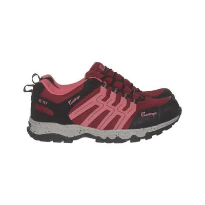 Hiking shoes (Pink, Black, Gray) from Kastinger
