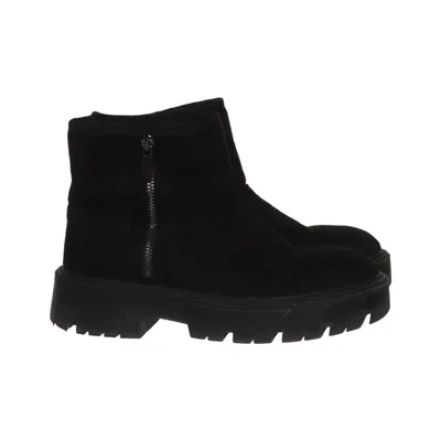 Ankelstøvler (Sort) fra Schuh