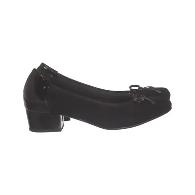 Escarpins (Noir) de Clara Barson