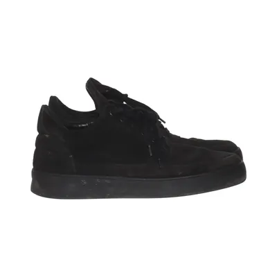 Baskets (Noir) de Filling Pieces Daim