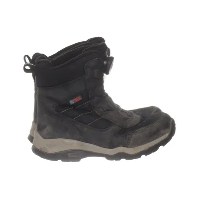 Hoge wandelschoenen (Zwart) van Code