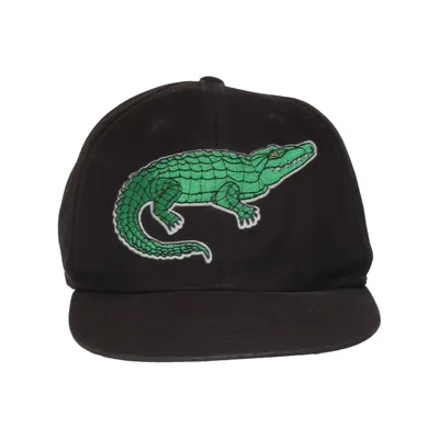 Baseballkeps (Svart) från Mini Rodini Polyester