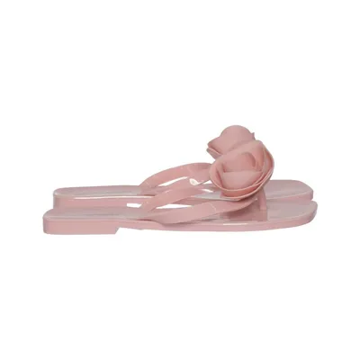 Tongs (Rose) de Jeffrey Campbell