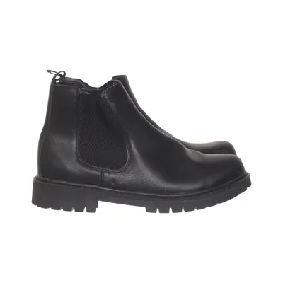 Chelsea boots (Svart) från Lejon