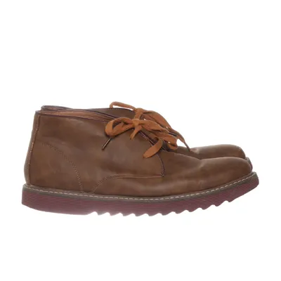 High heels (Brown) from Mustang
