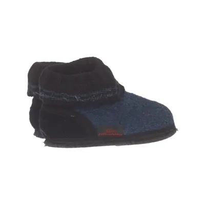 Slippers (Blue) from Beck