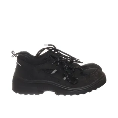 Vandringsskor (Svart) från Kuoma