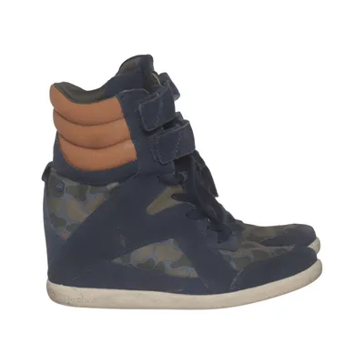 Ankelstøvler (Blå, Brun, Flerfarvet) fra Reebok