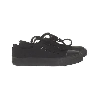 Canvas schoenen (Zwart) van Tribute