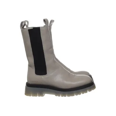 Chelsea boots (Beige, Flerfarvet) fra Copenhagen Studios