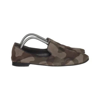 Loafers (Flerfärgad) från Dunhill Skinn