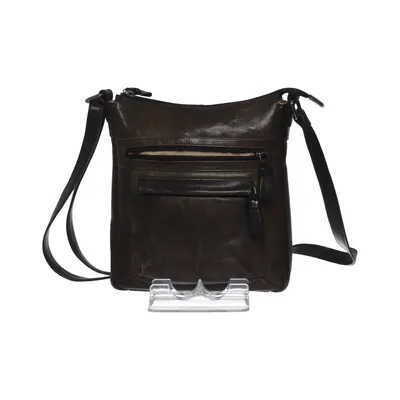 Shoulder-bag (Brown) from Eagle