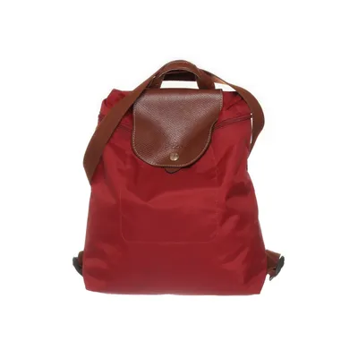 Ryggsäck (Le Pliage Sac A Dos) från Longchamp Skinn