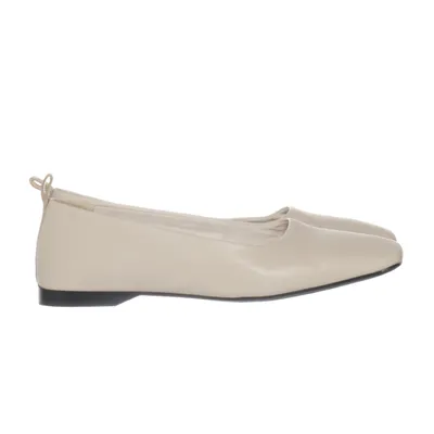 Ballerina's (Beige) van Vagabond