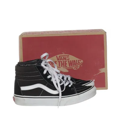 Sneakers (Ski hi 8 ) från Vans Mocka