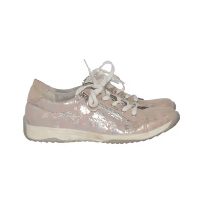 Sneakers (Beige) from TopWay