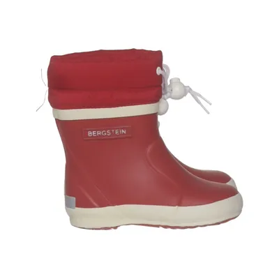 Rubber boots (Red) from Bergstein
