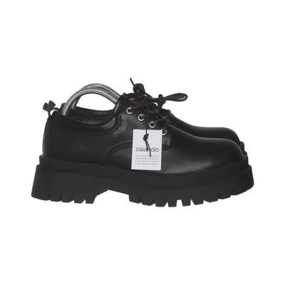 Chaussures Derby (Noir) de Yourturn